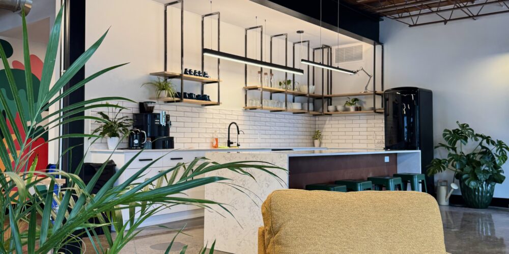 Our second location is finally open<br /> and ready for your business!