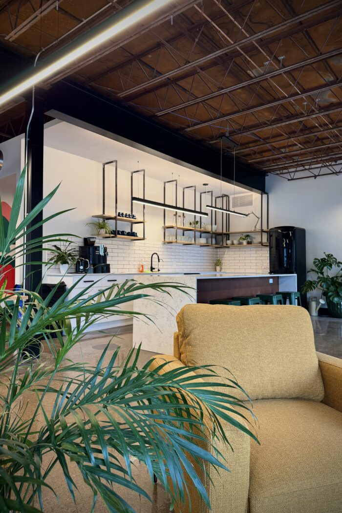 Our second location is finally open<br /> and ready for your business!